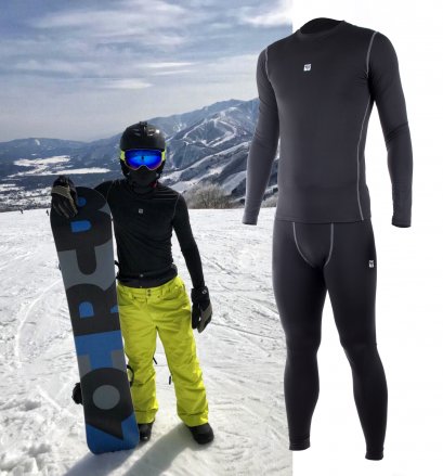 Base Layer รุ่น Winter